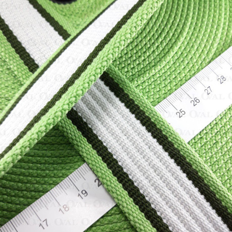 Decorative webbing 40mm 2386