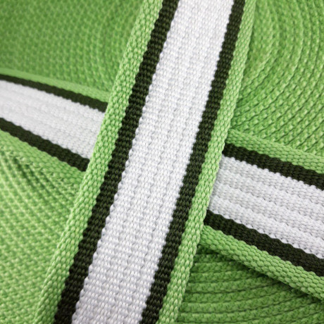 Decorative webbing 40mm 2386