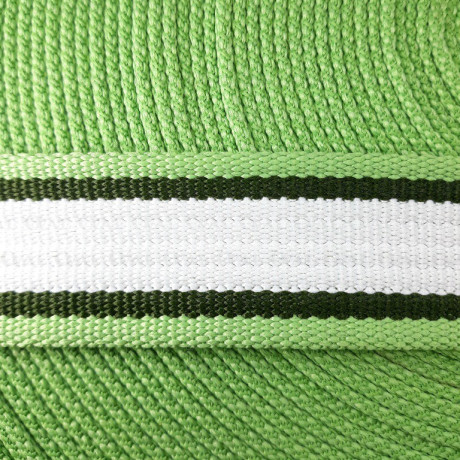 Taśma nośna ozdobna 40mm 2386