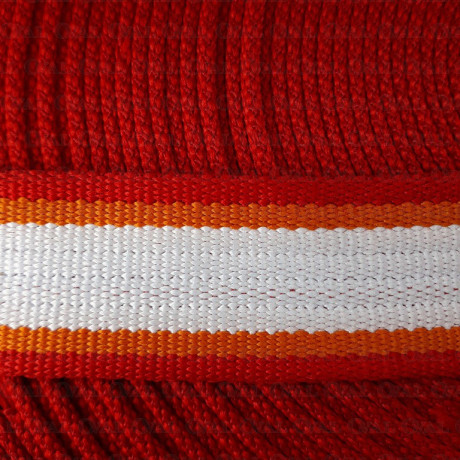 Decorative webbing 40mm 2718