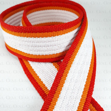 Decorative webbing 40mm 2718