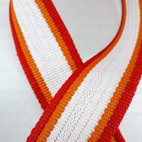 Decorative webbing 40mm 2718