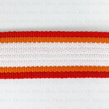 Decorative webbing 40mm 2718