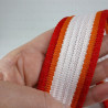 Decorative webbing 40mm 2718