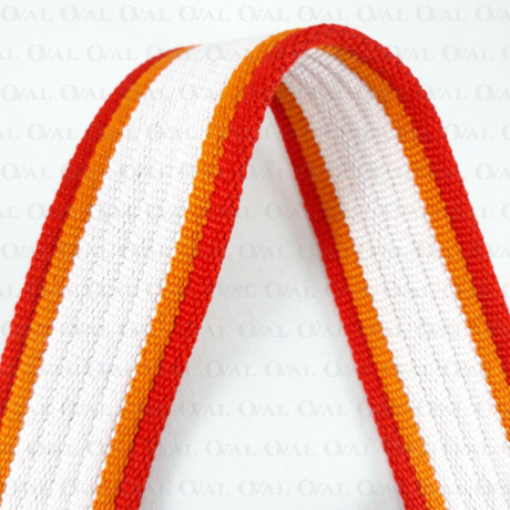 Decorative webbing 40mm 2718