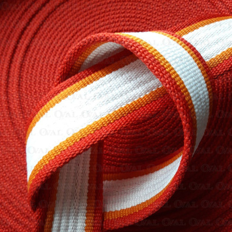 Decorative webbing 40mm 2718