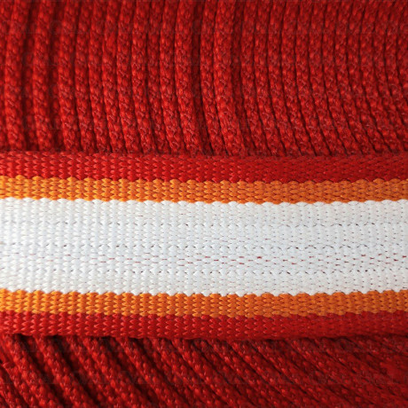 Decorative webbing 40mm 2718