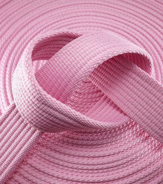 Decorative webbing tape 40mm 2326