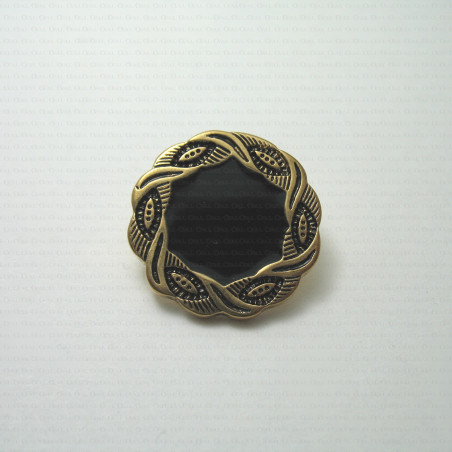 Guzik plastikowy Pakiet 10szt. 11mm nr 870