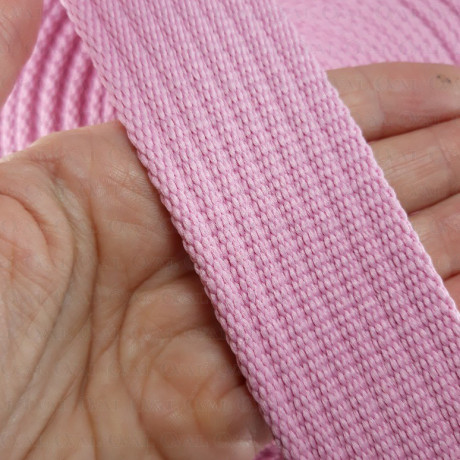 Decorative webbing tape 40mm 2326