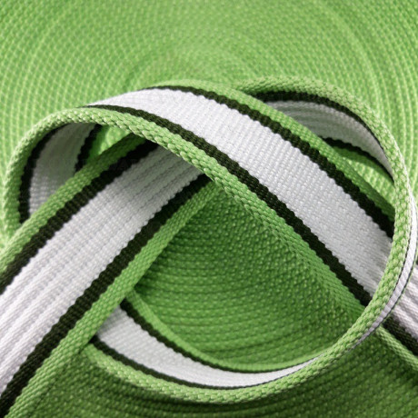 Taśma nośna ozdobna 40mm 2386