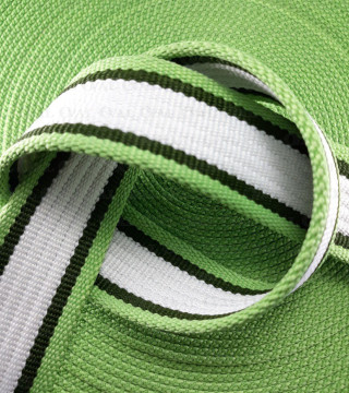 Taśma nośna ozdobna 40mm 2386