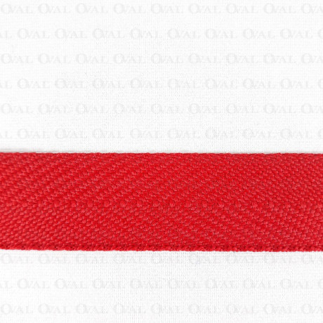 Taśma nośna 25mm/1m 2266