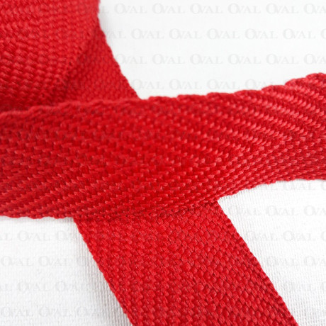 Taśma nośna 25mm/1m 2266