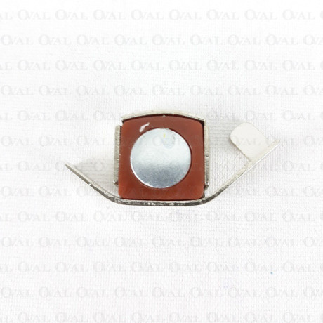 Small magnetic ruler 3142