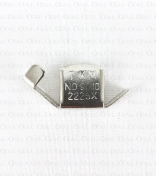 Small magnetic ruler 3142