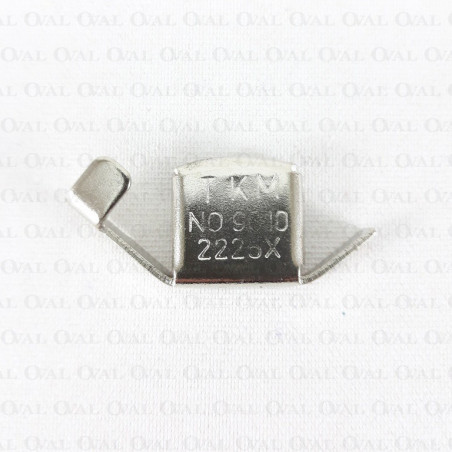 Small magnetic ruler 3142