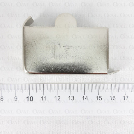 Liniał magnetyczny duży  3143