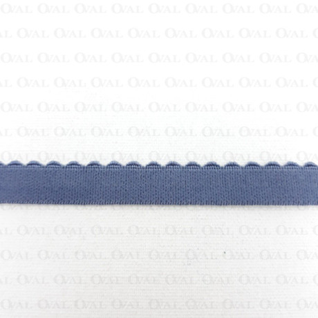 elastic for face mask, white elastic, 7mm elastic