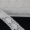 Cotton lace 30mm /1 or 25 yards 3148
