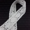 Cotton lace 30mm /1 or 25 yards 3148