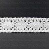 Cotton lace 30mm /1 or 25 yards 3148