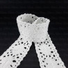 Cotton lace 30mm /1 or 25 yards 3148