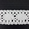Cotton lace 30mm /1 or 25 yards 3148