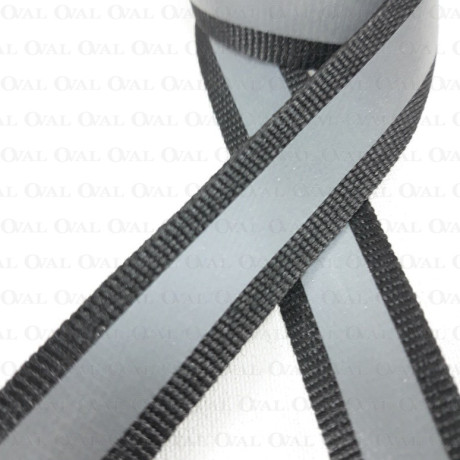 Taśma odblaskowa 15mm  3152