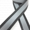 reflective tape, tape with reflector, reflector, reflective tape,