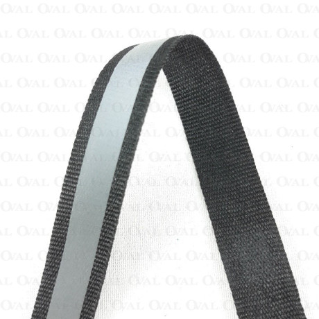 Taśma odblaskowa 15mm  3152