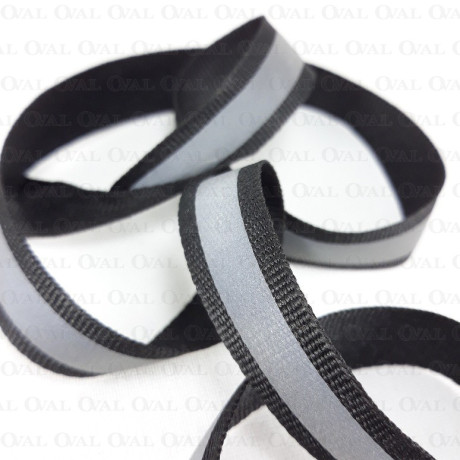 reflective tape, tape with reflector, reflector, reflective tape,