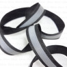 reflective tape, tape with reflector, reflector, reflective tape,