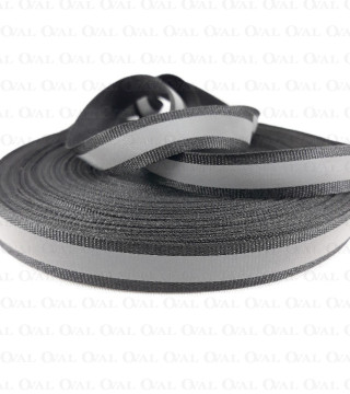reflective tape, tape with reflector, reflector, reflective tape,