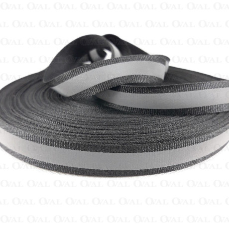 reflective tape, tape with reflector, reflector, reflective tape,
