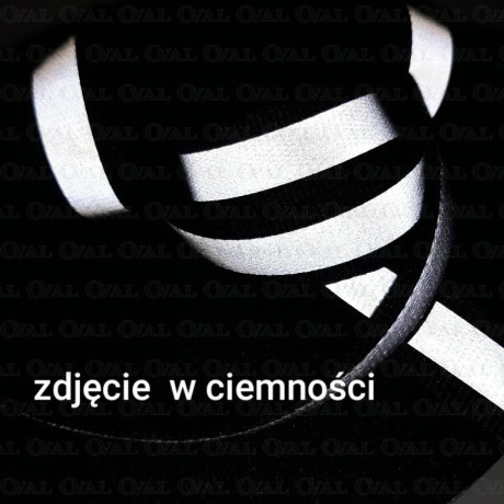 Taśma odblaskowa 15mm  3152