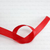 Grosgrain ribbon 15mm/30 yards red 3154