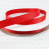 Grosgrain ribbon 15mm/30 yards red 3154