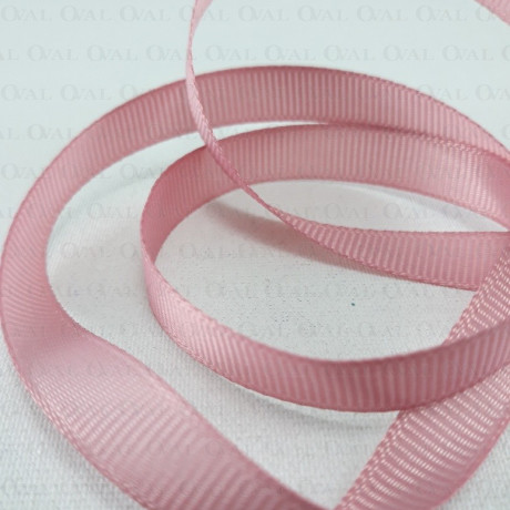 Grosgrain ribbon 15mm/30 yards dusty pink 3156
