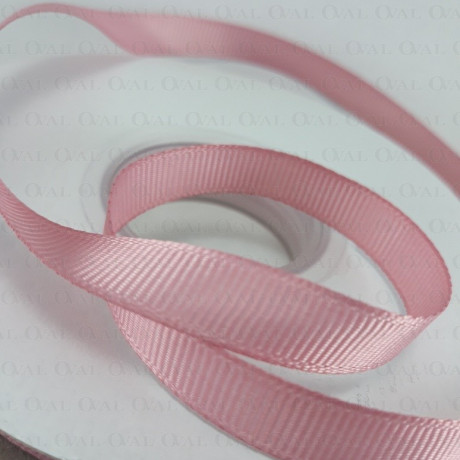 Grosgrain ribbon 15mm/30 yards dusty pink 3156