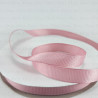 Grosgrain ribbon 15mm/30 yards dusty pink 3156