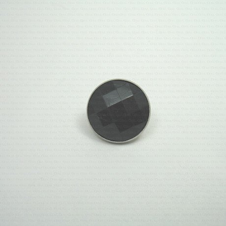Plastic button 12mm no. 876