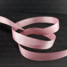 Grosgrain ribbon 15mm/30 yards dusty pink 3156
