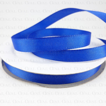 Grosgrain ribbon 10mm/30 yards cornflower 3158