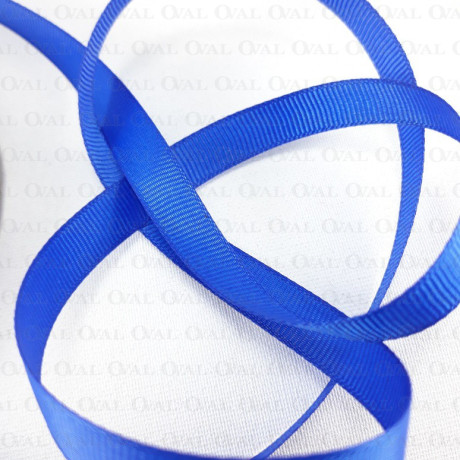 Grosgrain ribbon 10mm/30 yards cornflower 3158