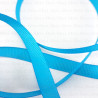 Grosgrain ribbon 10mm/30 yards turquoise 3159