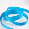 Grosgrain ribbon 10mm/30 yards turquoise 3159