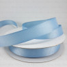 Grosgrain ribbon 15mm/30 yards blue 3165