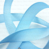 Grosgrain ribbon 15mm/30 yards blue 3165