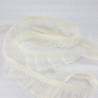 Elastic lace 16mm/1 or 25m ECRU 268